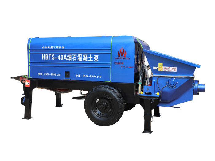 HBTS-40A��ʯ��������